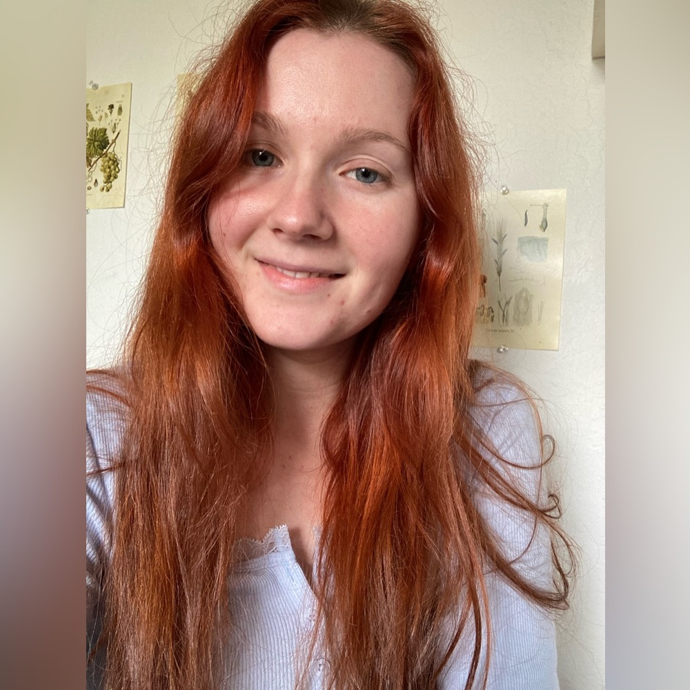 Meet your Posher, Maria